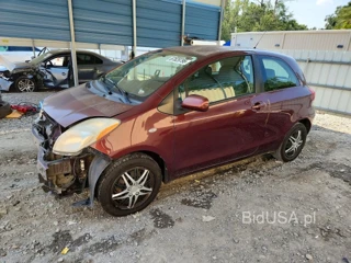 TOYOTA YARIS BASE