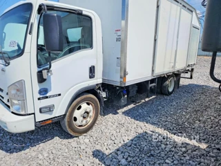 ISUZU NRR