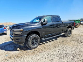 RAM 2500 LARAMIE