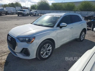AUDI Q3 PREMIUM S LINE 45