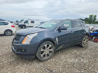 CADILLAC SRX PERFORMANCE COLLECTION