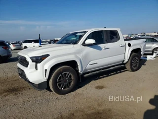TOYOTA TACOMA TRD SPORT