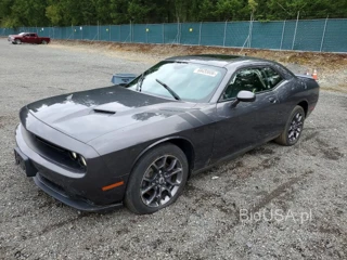 DODGE CHALLENGER GT