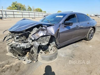 ACURA TLX TECH A