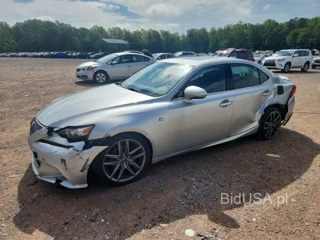 LEXUS IS 250
