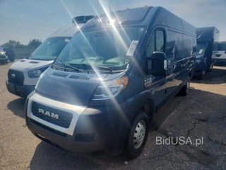 RAM PROMASTER 3500