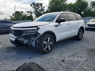 KIA SORENTO S
