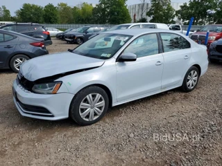 VOLKSWAGEN JETTA S