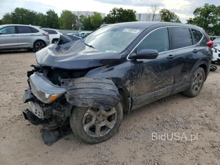 HONDA CR-V EXL