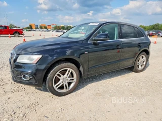 AUDI Q5 PREMIUM PLUS