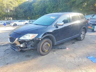 MAZDA CX-9 TOURING