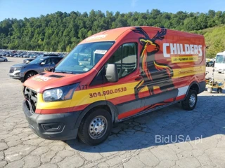 FORD TRANSIT T-250