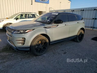 LAND ROVER RANGE ROVER EVOQUE FIRST EDITION