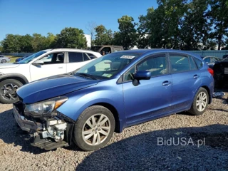 SUBARU IMPREZA PREMIUM