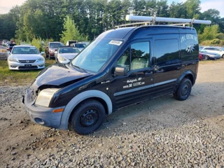 FORD TRANSIT CONNECT XL