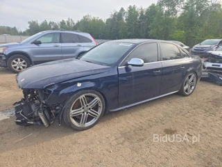AUDI S4 PREMIUM