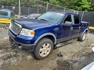 FORD F150 SUPERCREW