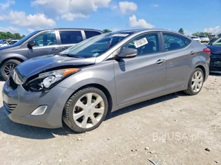 HYUNDAI ELANTRA LIMITED
