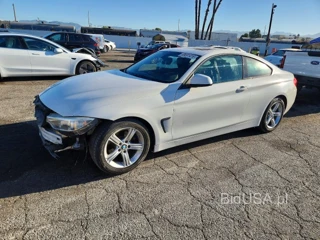 BMW 428 I