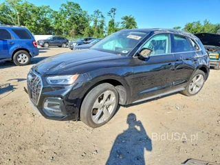AUDI Q5 PRESTIGE