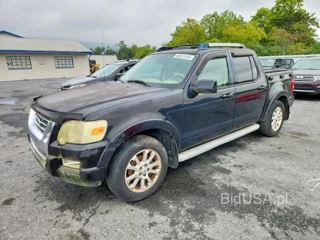 FORD EXPLORER SPORT TRAC LIMITED