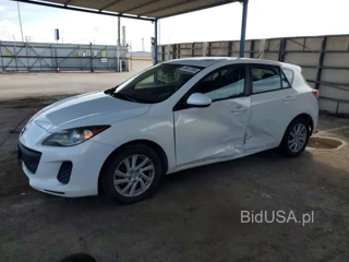 MAZDA 3 I