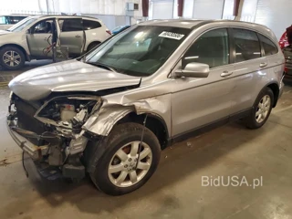 HONDA CR-V EXL