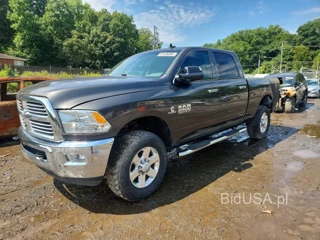 RAM 2500 SLT
