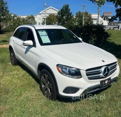 MERCEDES-BENZ GLC 300 4MATIC