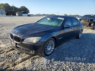 BMW 750 LI