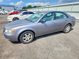 HYUNDAI SONATA GLS V6
