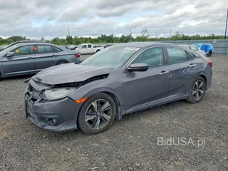 HONDA CIVIC TOURING