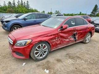 MERCEDES-BENZ C 300 4MATIC