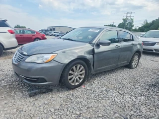 CHRYSLER 200 TOURING