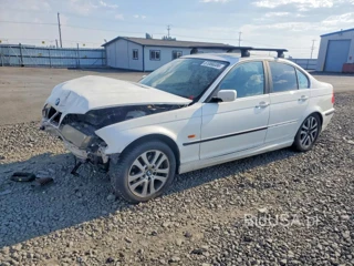 BMW 330 I