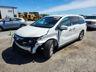 HONDA ODYSSEY EX