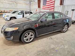 LINCOLN MKS