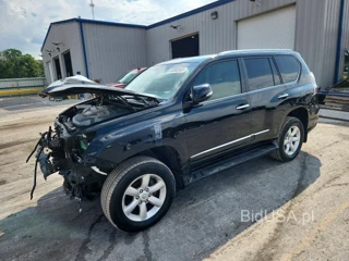 LEXUS GX 460 PREMIUM
