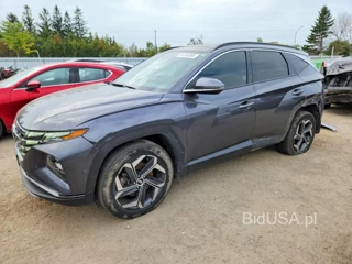 HYUNDAI TUCSON SEL CONVENIENCE