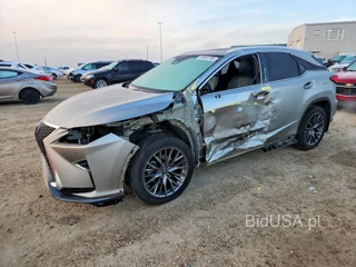 LEXUS RX 350 BASE
