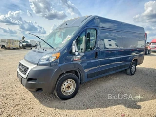 RAM PROMASTER 3500 3500 HIGH