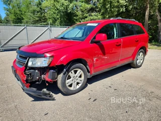 DODGE JOURNEY SXT