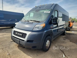 RAM PROMASTER 3500