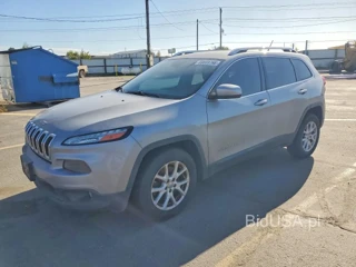 JEEP CHEROKEE LATITUDE