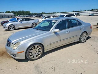 MERCEDES-BENZ E 350
