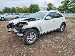 INFINITI FX35 BASE
