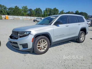 JEEP GRAND CHEROKEE L LAREDO