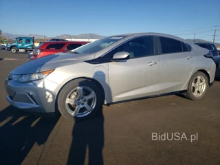 CHEVROLET VOLT LT