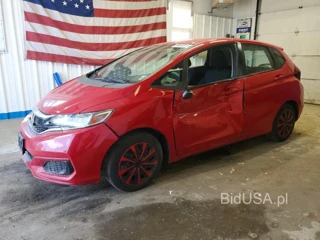 HONDA FIT LX