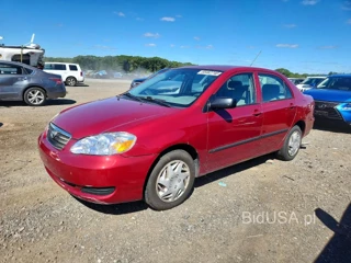 TOYOTA COROLLA CE